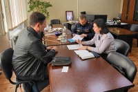 Первый центр пробации в регионе намерена открыть общественная организация «Милосердие»