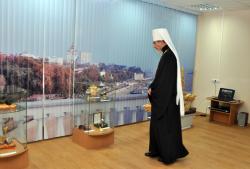 В Хабаровске вырос Дворец культуры<br /> В Хабаровске вырос Дворец культуры<br />