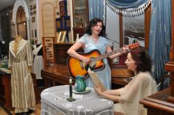 В Хабаровске вырос Дворец культуры<br /> В Хабаровске вырос Дворец культуры<br />