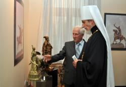 В Хабаровске вырос Дворец культуры<br /> В Хабаровске вырос Дворец культуры<br />