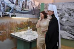 В Хабаровске вырос Дворец культуры<br /> В Хабаровске вырос Дворец культуры<br />