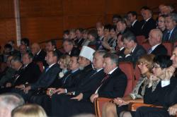 В Хабаровске вырос Дворец культуры<br /> В Хабаровске вырос Дворец культуры<br />