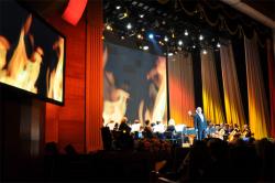 В Хабаровске вырос Дворец культуры<br /> В Хабаровске вырос Дворец культуры<br />