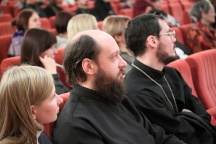 В Хабаровске завершились VII Свято – Дмитриевские образовательные чтения