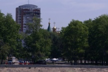 Cплав «Путь апостольского служения святителя Иннокентия (Вениаминова)». Начало пути